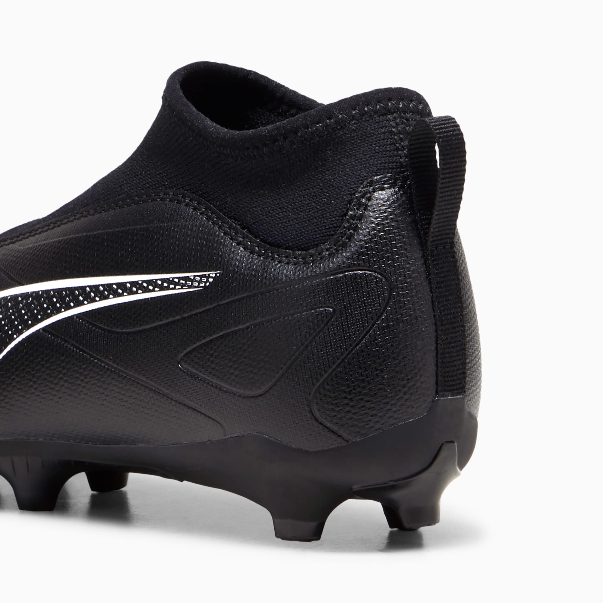 Puma alte senza lacci clearance